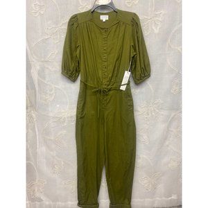 NWT, EVERY Olive Jumper Size 2